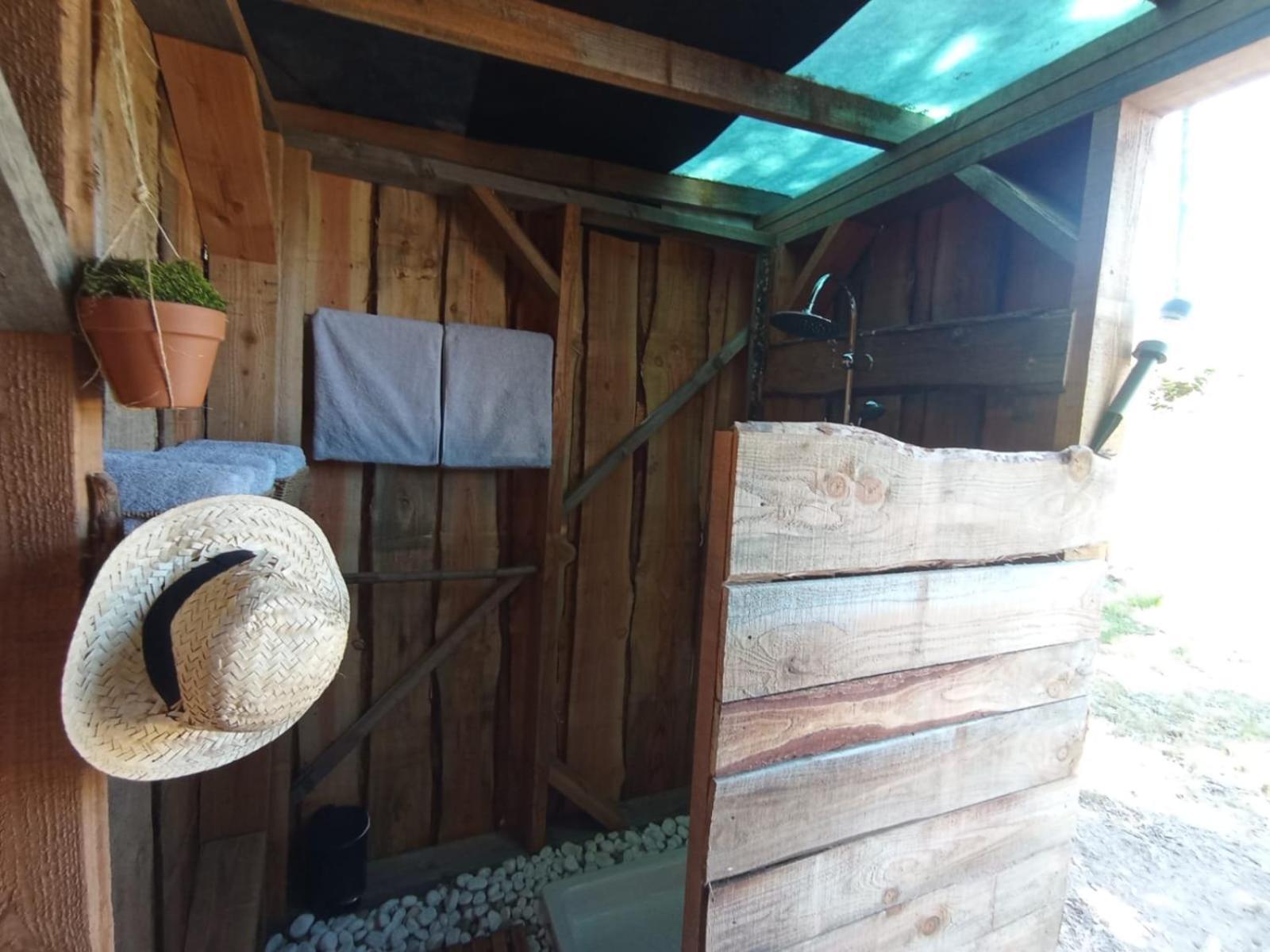 Eco Ceiba Hotel Busque Bagian luar foto