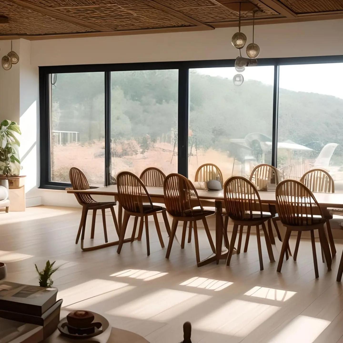 Eco Ceiba Hotel Busque Bagian luar foto
